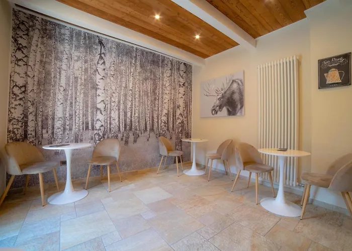 Villamour Boutique Hotel & Spa